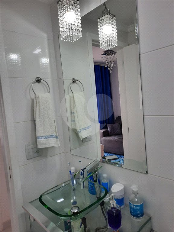 Apartamento à venda com 2 quartos em Vila Andrade, São Paulo, SP