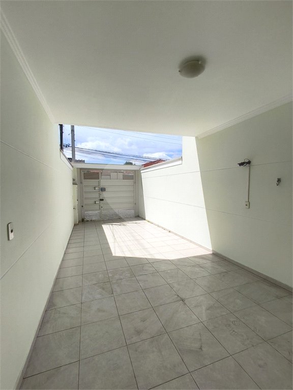 Sobrado à venda com 3 quartos, sendo 1 suíte, em Chora Menino, São Paulo, SP
