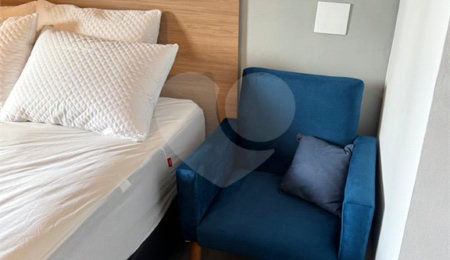 Apartamento para alugar com 1 quarto em Jardim América, São Paulo, SP