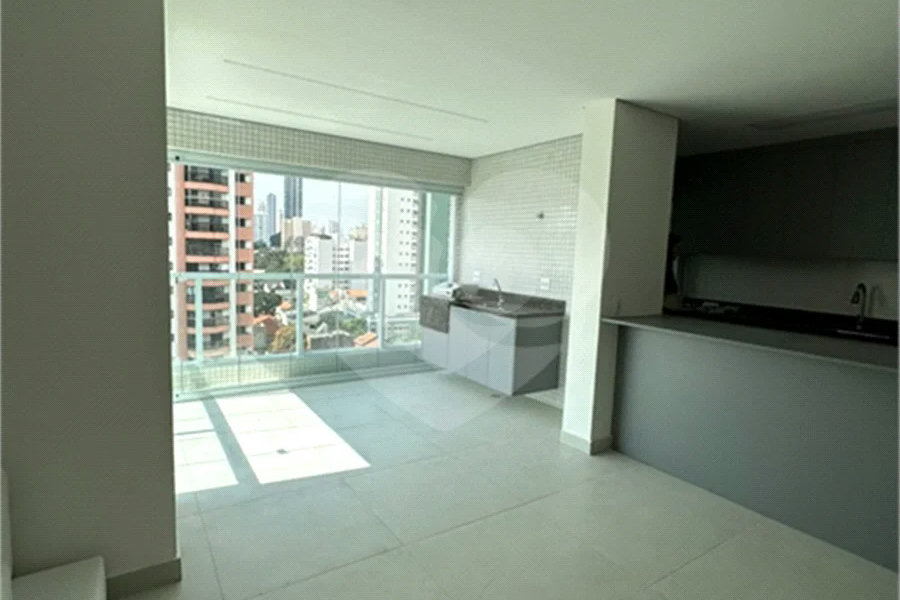 Apartamento à venda ou para alugar com 2 suítes em Tatuapé, São Paulo, SP
