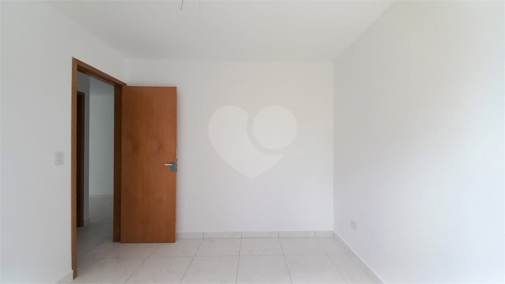 Apartamento à venda com 2 quartos em Vila Mazzei, São Paulo, SP
