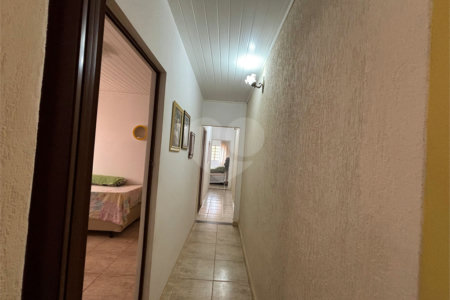 Chácara à venda com 3 quartos em Vila Sottemo, Itapetininga, SP