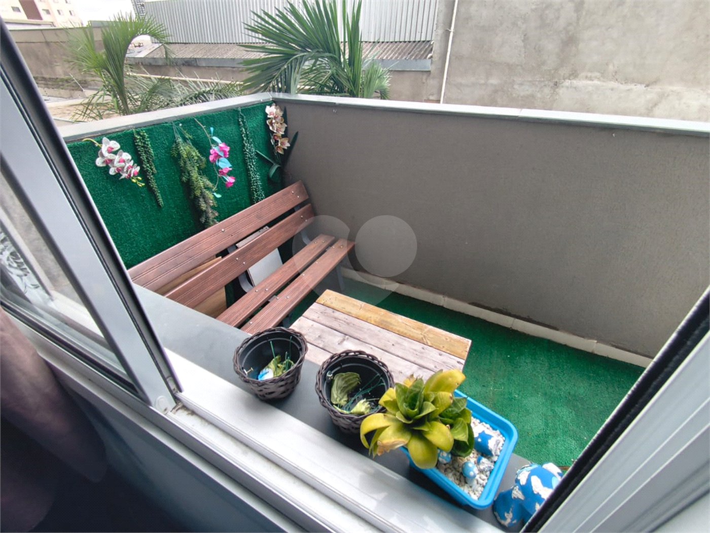 Garden à venda com 1 quarto em Belenzinho, São Paulo, SP
