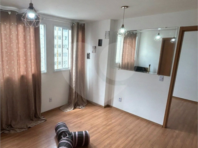 Apartamento à venda com 1 quarto em Pirituba, São Paulo, SP