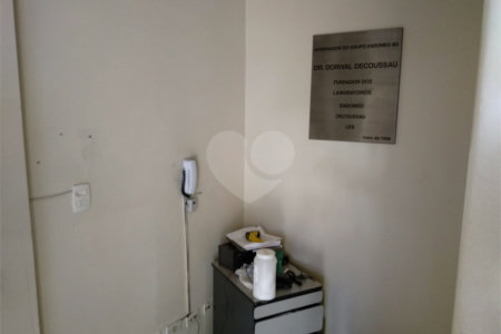 Sobrado à venda com 1 quarto em Campo Belo, São Paulo, SP
