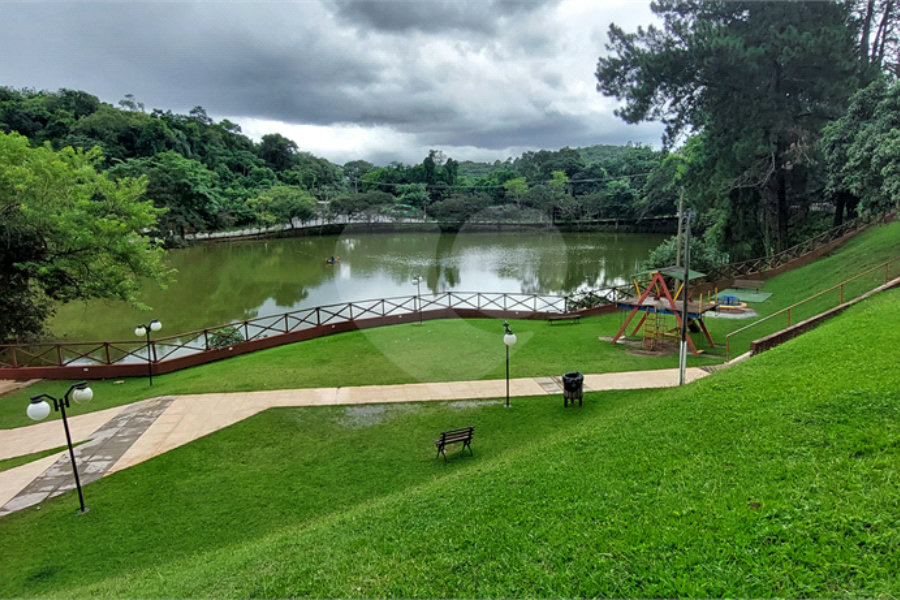 Terreno à venda no condomínio Sausalito, Mairiporã - SP