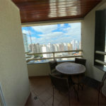 Duplex à venda com 4 suítes em Santana, São Paulo, SP