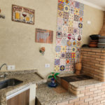 Casa à venda com 4 suítes no condomínio Pedra Grande, Atibaia - SP