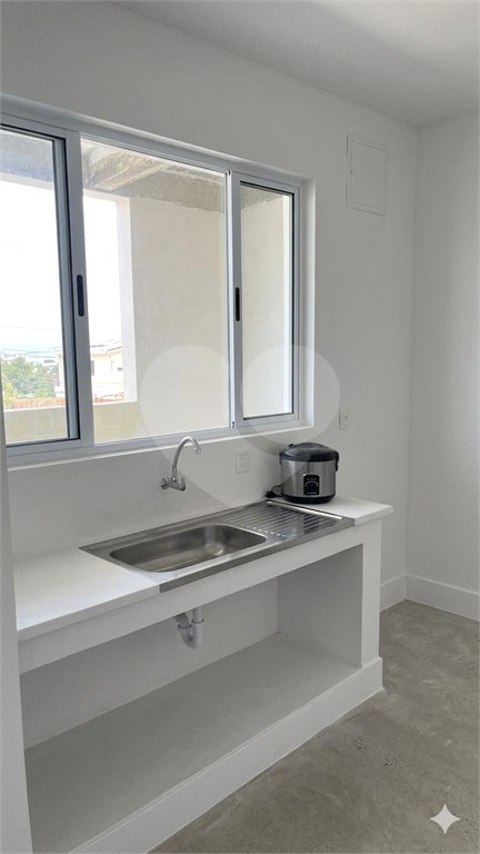 Casa para alugar com 2 quartos em Vila Butantã, São Paulo, SP