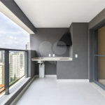 Apartamento à venda com 2 suítes em Pinheiros, São Paulo, SP