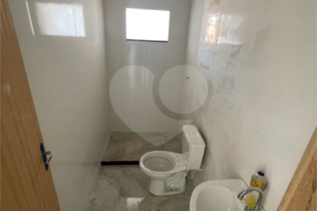Casa à venda com 2 quartos, sendo 1 suíte, em Campo Grande, Rio de Janeiro, RJ