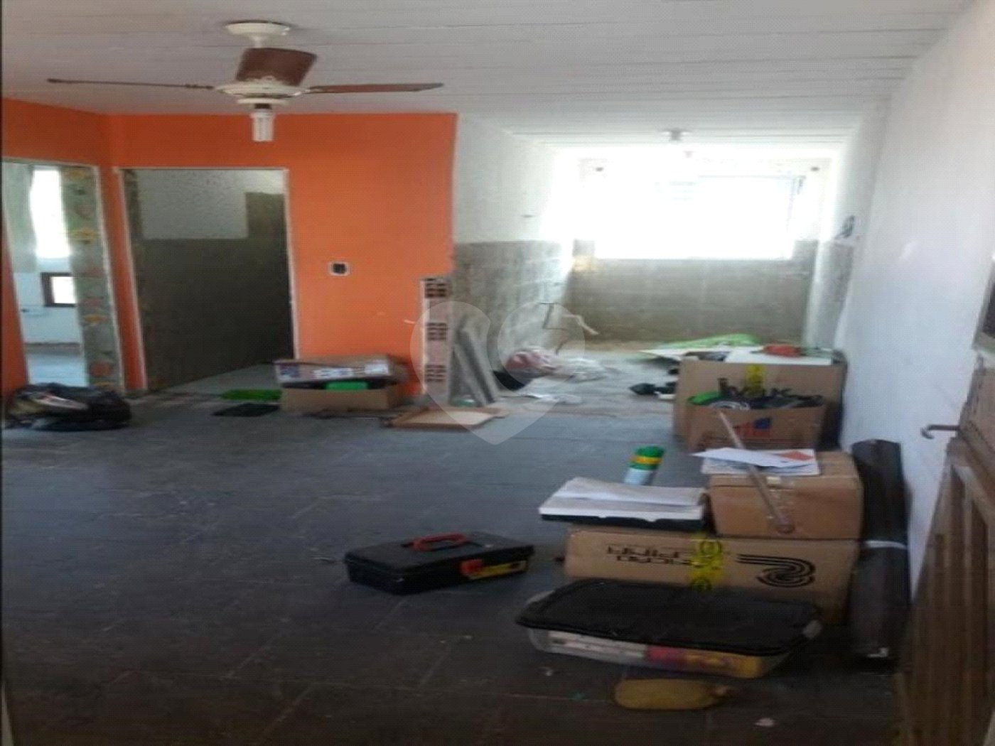 Apartamento à venda com 2 quartos, sendo 1 suíte, em Campo Grande, Rio de Janeiro, RJ