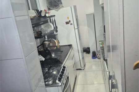Apartamento à venda com 2 quartos em Liberdade, São Paulo, SP