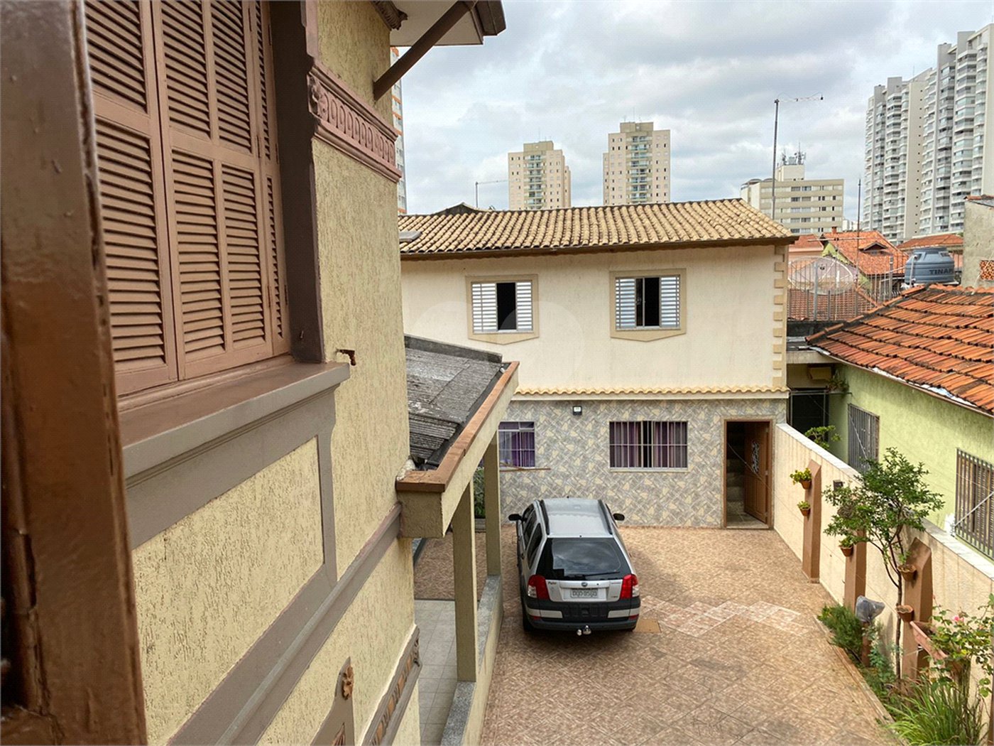 Sobrado à venda com 6 quartos, sendo 1 suíte, do Maranhão, São Paulo, SP