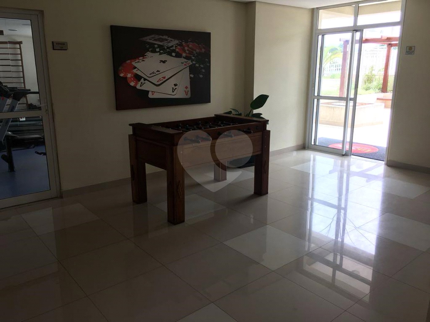 Apartamento para alugar com 1 quarto em Gopoúva, Guarulhos, SP