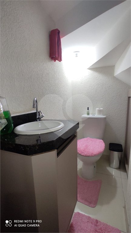 Casa à venda com 2 suítes em Chora Menino, São Paulo, SP