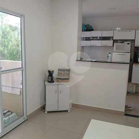 Apartamento à venda com 2 quartos em Parque Nossa Senhora da Candelária, Itu, SP
