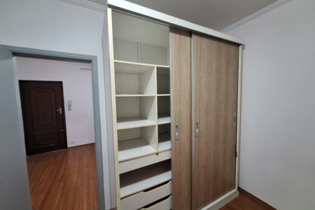 Apartamento com 1 dormitório à venda, 48 m² por R$ 372.000,00 - Aparecida - Santos/SP
