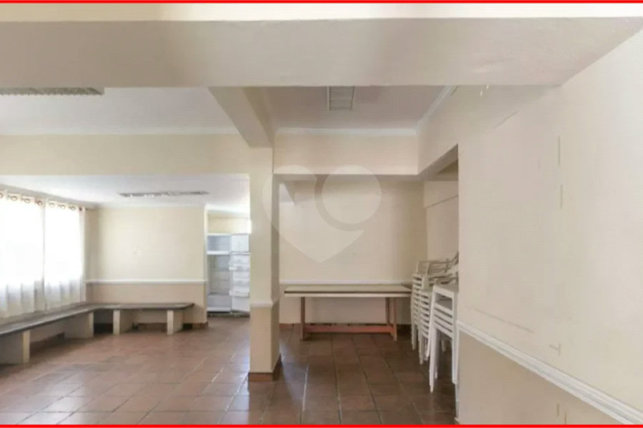 Apartamento à venda com 2 quartos em MANDAQUI, São Paulo, SP