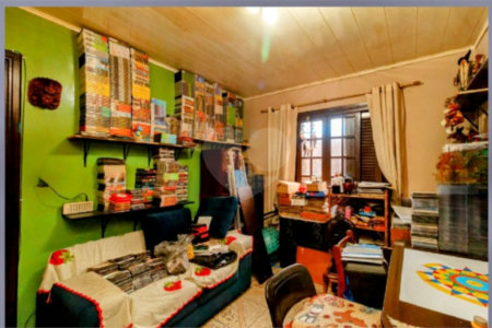 Casa à venda com 2 quartos em Parque Vitória, São Paulo, SP