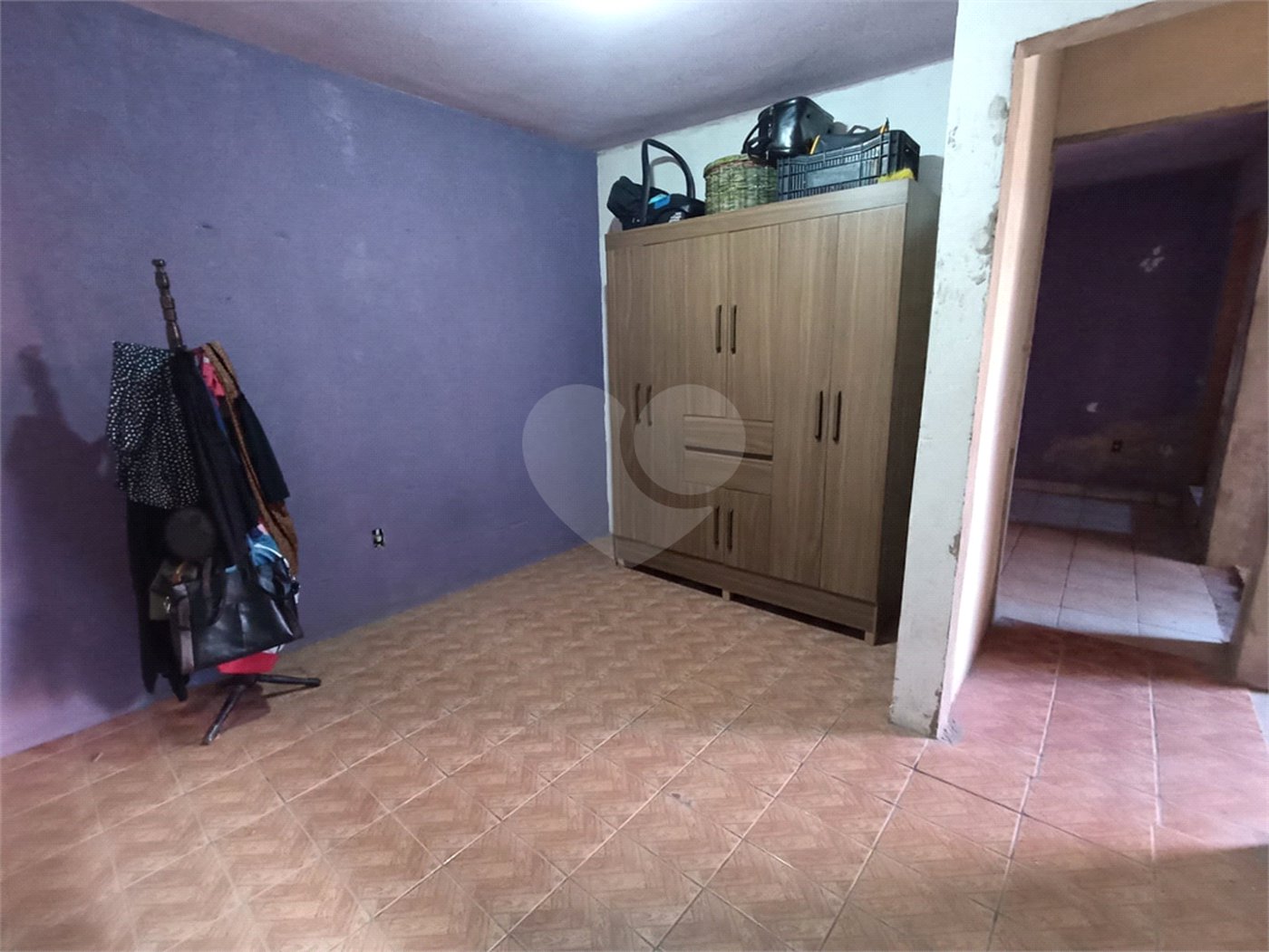 Casa à venda com 4 quartos, sendo 1 suíte, em Vila Belo Horizonte, Itapetininga, SP