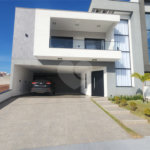 Casa à venda com 3 quartos, sendo 2 suítes, no condomínio Pampulha, Sorocaba - SP