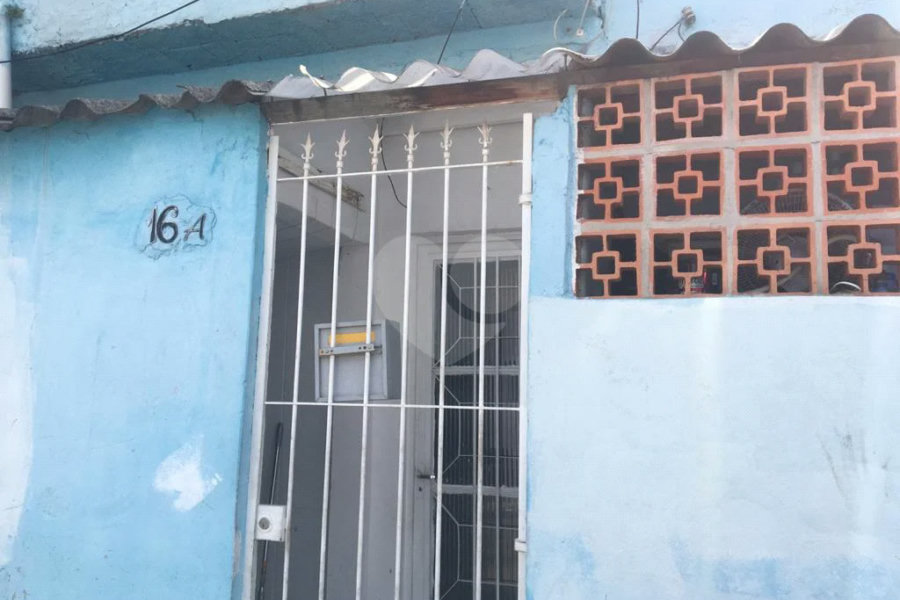 Casa à venda com 9 quartos em Imirim, São Paulo, SP