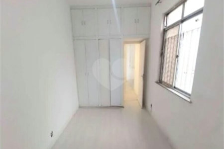 Apartamento à venda com 3 quartos em Vila Isabel, Rio de Janeiro, RJ