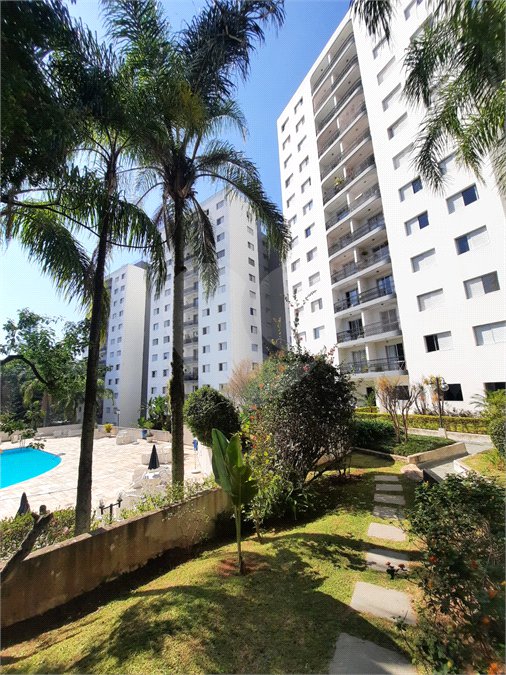 Apartamento para alugar com 2 quartos em Jardim Esmeralda, São Paulo, SP