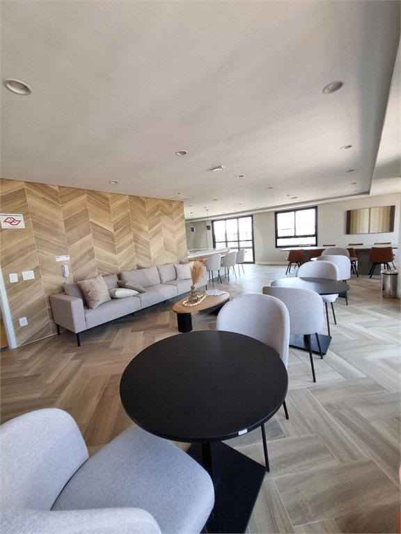 Apartamento à venda com 2 quartos, sendo 1 suíte, em Jardim São Paulo(zona Norte), São Paulo, SP