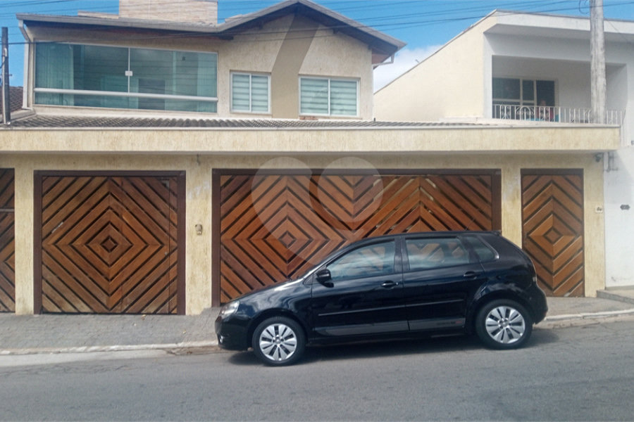 Casa à venda com 5 quartos, sendo 1 suíte, no Centro, Mairiporã, SP