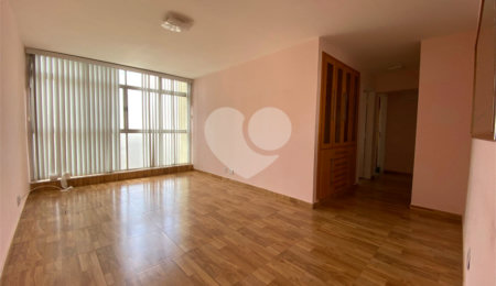 Apartamento à venda com 3 quartos em Santana, São Paulo, SP