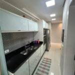 Apartamento à venda com 2 suítes em Parque Reboucas, São Paulo, SP