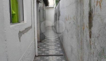 Sobrado à venda com 3 quartos em Jardim Brasil (zona Norte), São Paulo, SP