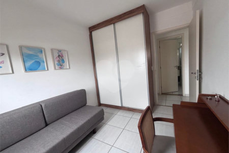 Apartamento à venda com 3 quartos, sendo 1 suíte,  em Parque Três Meninos, Sorocaba, SP
