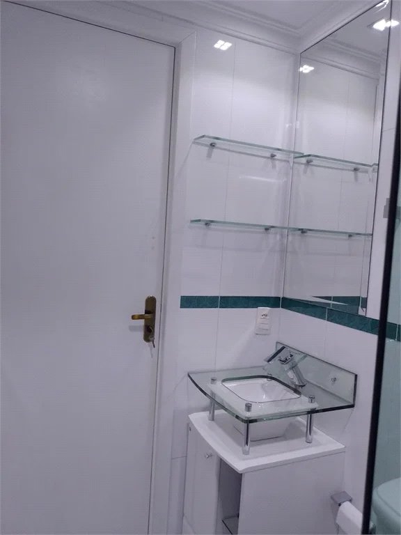 Apartamento à venda com 2 quartos em Pirajussara, São Paulo, SP