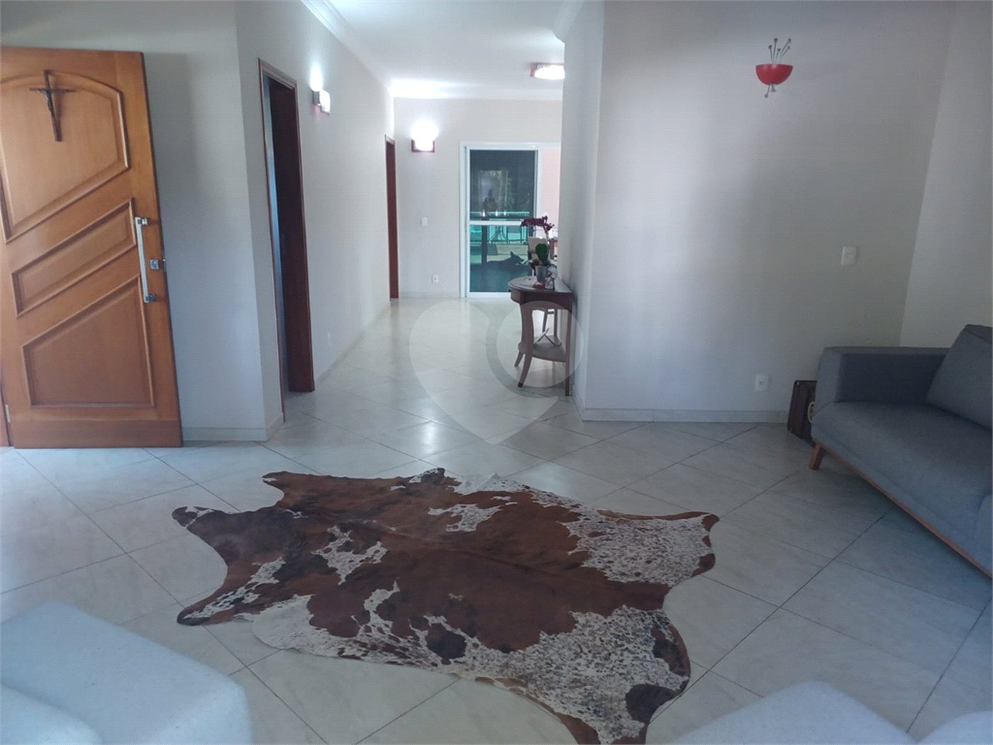 Casa à venda com 2 quartos, sendo 1 suíte, no condomínio Terras de Mont Serrat, Salto - SP