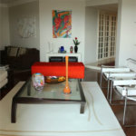 Apartamento à venda com 4 quartos, sendo 3 suítes, em Vila Suzana, São Paulo, SP