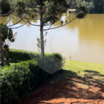Casa à venda com 5 suítes no condomínio Lago Azul Residencial e Golfe, Araçoiaba da Serra - SP