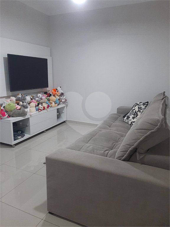 Casa à venda com 3 suítes no condomínio Village Moutonnée, Salto - SP