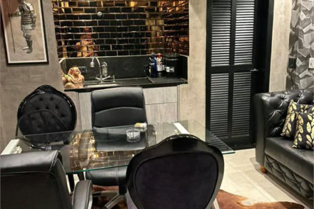 Cobertura à venda com 3 quartos, sendo 1 suíte, em Vila Andrade, São Paulo, SP