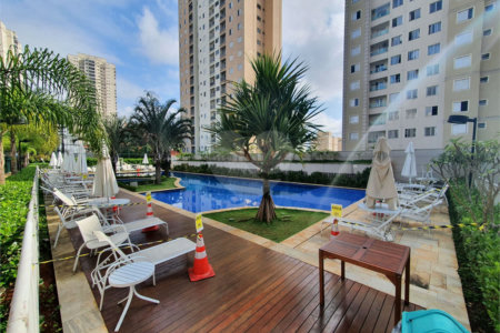 Apartamento à venda com 2 quartos, sendo 1 suíte, em Vila Vera, São Paulo, SP