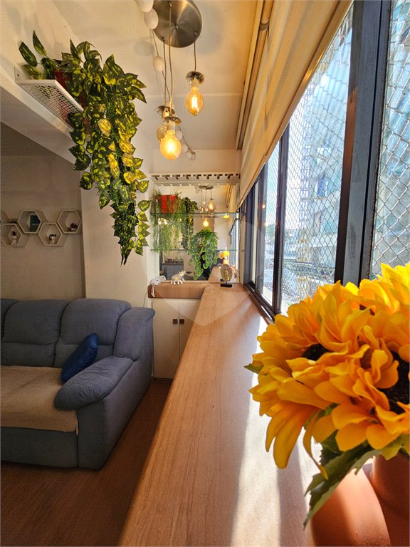 Duplex para alugar com 2 quartos em Perdizes, São Paulo, SP