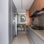 Apartamento à venda com 4 quartos, sendo 2 suítes,  em Vila Mariana, São Paulo, SP