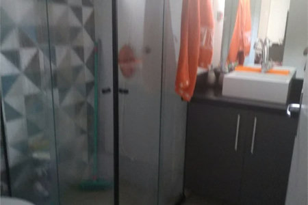 Apartamento à venda com 2 quartos em Parque Ipê, São Paulo, SP