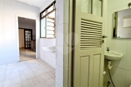Apartamento à venda com 3 quartos, sendo 1 suíte, em Gávea, Rio de Janeiro, RJ