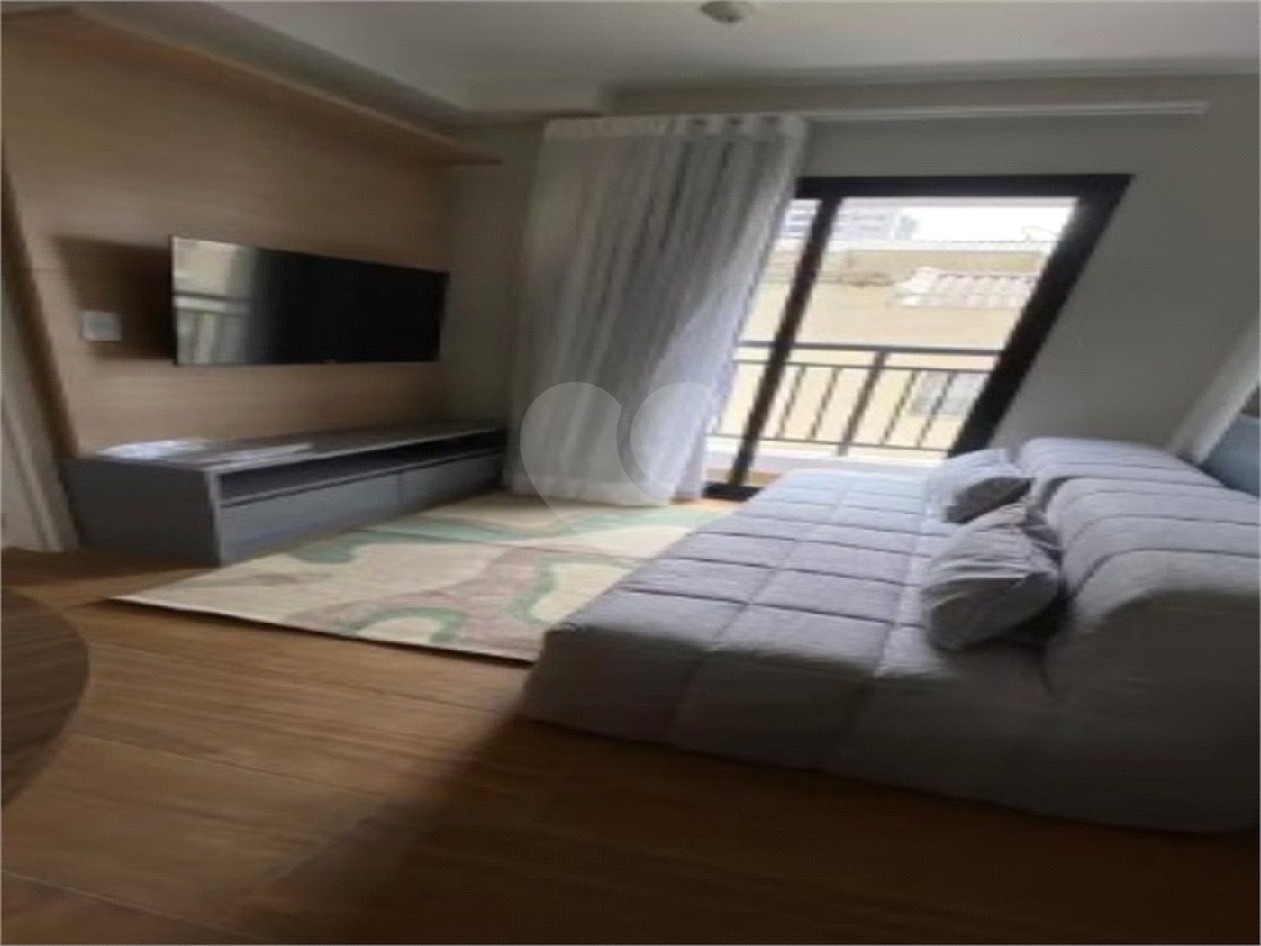Apartamento à venda com 1 quarto em Jardim São Paulo(zona Norte), São Paulo, SP