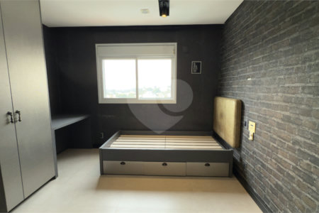 Apartamento à venda com 3 suítes em Vila Mascote, São Paulo, SP