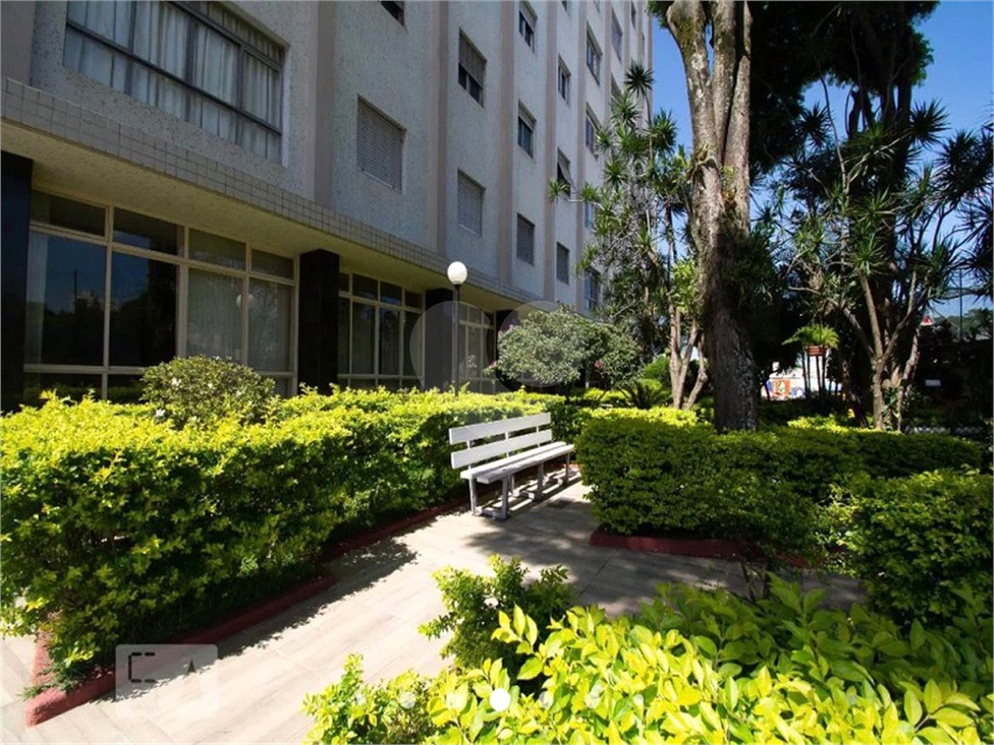 Apartamento à venda com 2 quartos no Centro, Guarulhos, SP