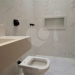 Casa à venda com 3 quartos, sendo 1 suíte,  no condomínio Horto Florestal 1, Sorocaba - SP